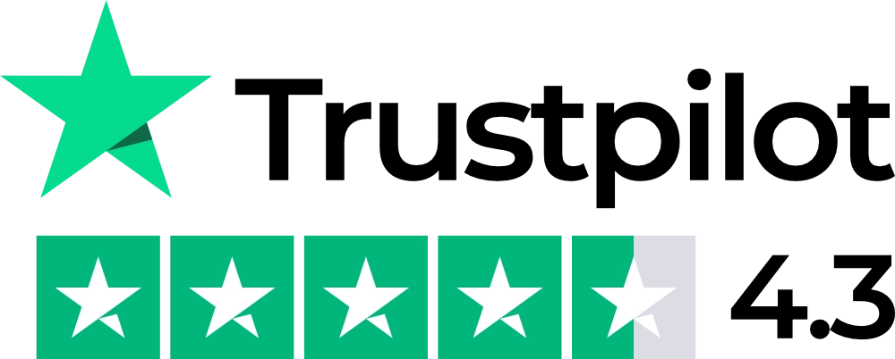 Trustpilot Logo